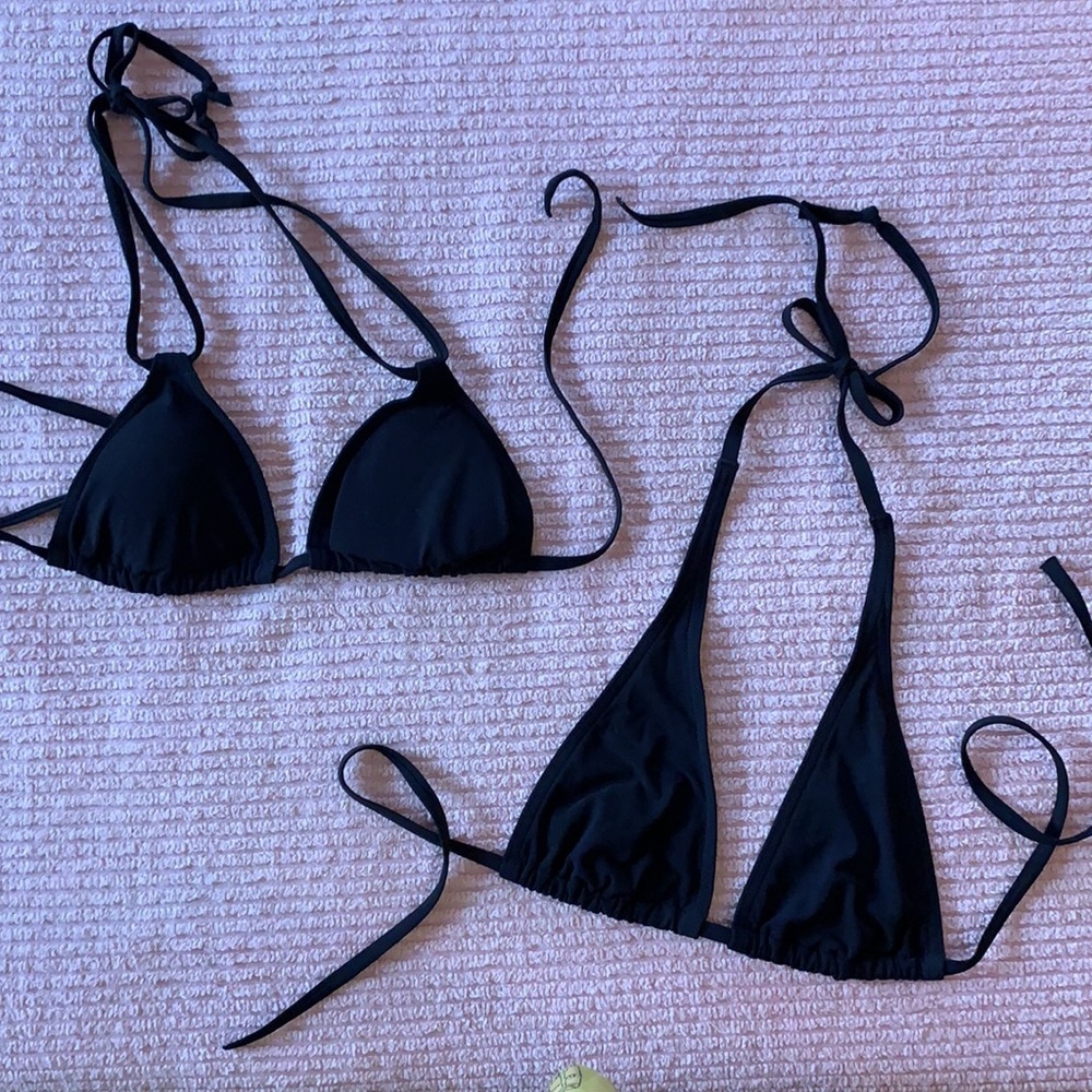 XS/S SWIM LOT!! Andie, J. Crew & Sun Lab swimsuits